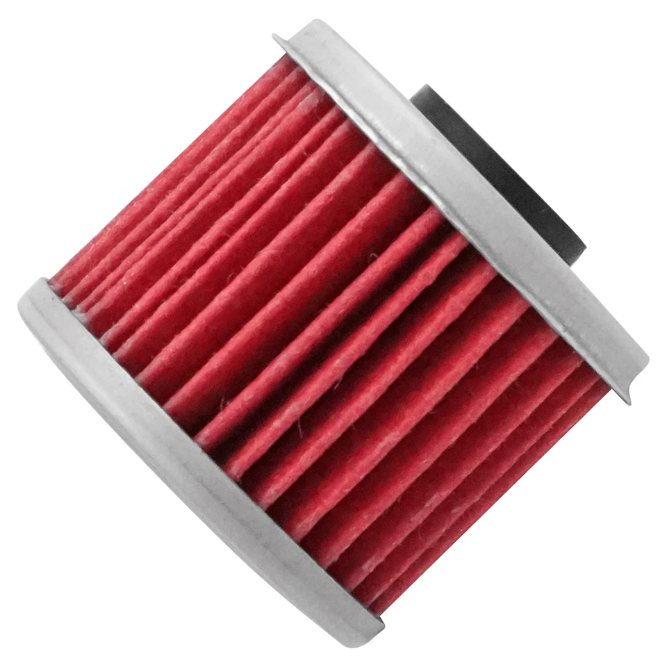 for Honda CRF450R CRF450X CRF450RX CRF450RWE 2002 2003 2004 2005-2025 Oil Filter - Image 4 of 4