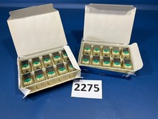IDEC RELAY RY4S-ULC LOT OF 20