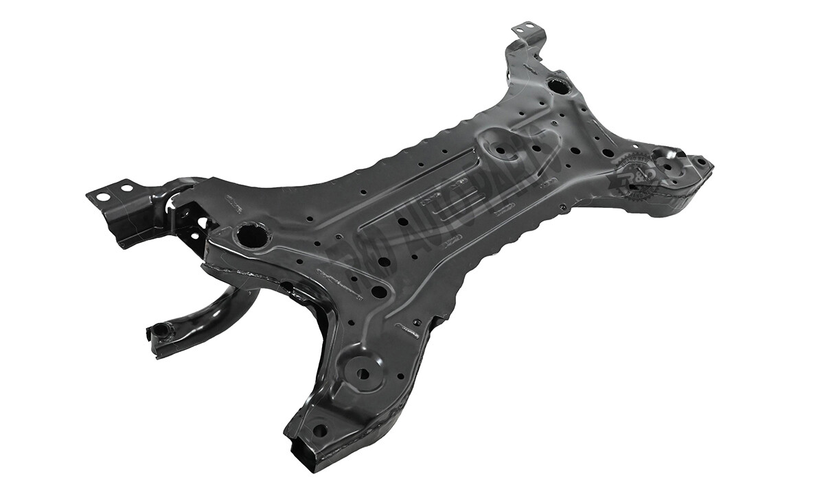 NEW FRONT CROSSMEMBER SUSPENSION SUBFRAME FITS 2014-2017 MITSUBISHI OUTLANDER