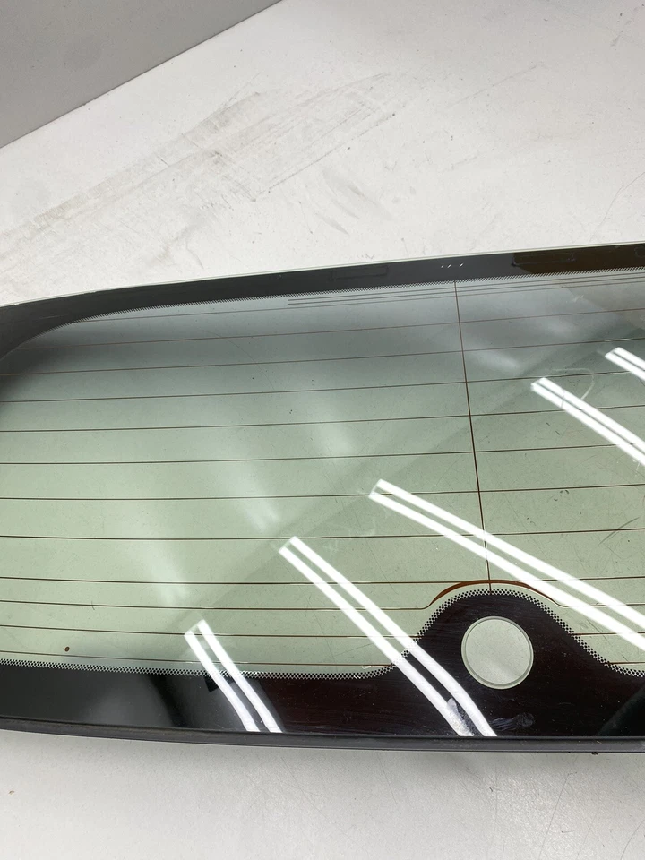 Lexus CT200 2011-2015 y CT200H 2016-2018 cristal trasero ventana trasera calefacción Foto 3 de 4