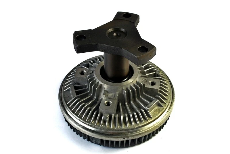 THERMOTEC Kupplung, Kühlerlüfter D5IV001TT für IVECO EUROCARGO I-III 09.00-09.15 - Bild 1 von 1