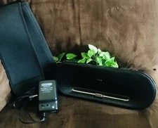 Philips iPad/iPhone Bluetooth Speaker Docking Station With Protective Bag