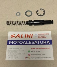 Pistoncino Pompa Freno D. 11mm