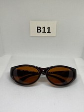 solar shield sunglasses polarized brawn 2b155