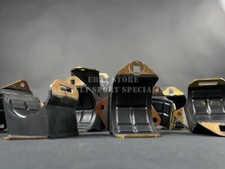 Support pompe à essence