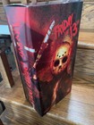 2009 Mezco Ldd Living Dead Dolls Friday The 13th Jason Vorhees Sealed New