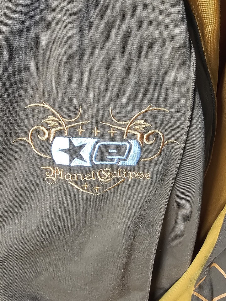 Maillot De Paintball Dye Taille 2XL Et Planet Eclipse Taille XL - Occasion, Bon état