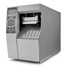 Image of Zebra ZT510 Direct / Thermal Label Printer With Wi-Fi Option VAT 1 YR WARRANTY