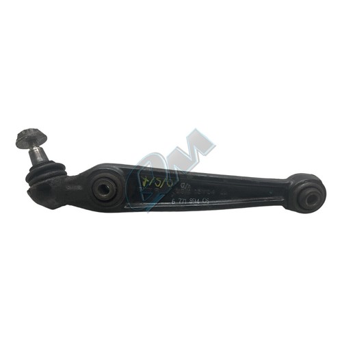 BMW Driver O/S Right Front Suspension Control Arm X5 X6 E70 E71 E72 6771894
