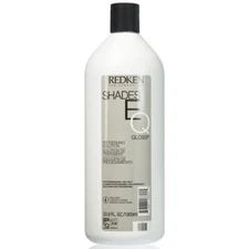 Redken Shades EQ Gloss Processing Solution 33.8oz (1L) 