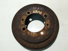 Tambour de frein Mitsubishi SPACE RUNNER