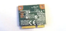 Atheros QCWB335 b/g/n Wireless & bluetooth 4.0 PCIe, model AW-NB130H