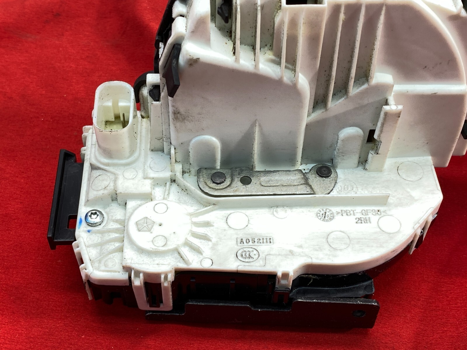 Maserati Quattroporte 2014-2021 Rear Right Door lock actuator