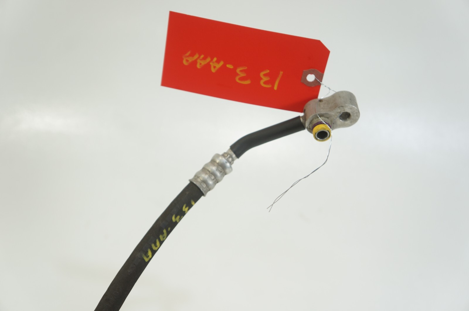 Oem Bentley Flying Spur GTC GT 6.0L A/C AC Air Conditioning Hose Pipe Line