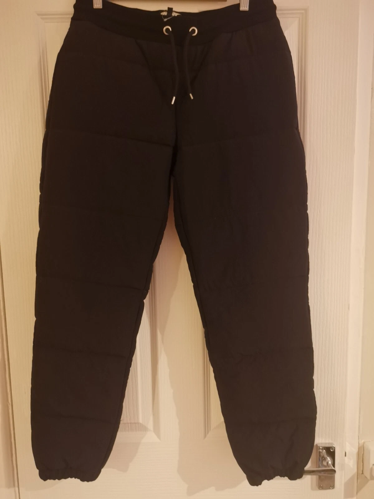 Warm Pants