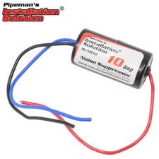 10 Amp In Line Power Engine Noise Eliminator Suppressor Filter Isolator