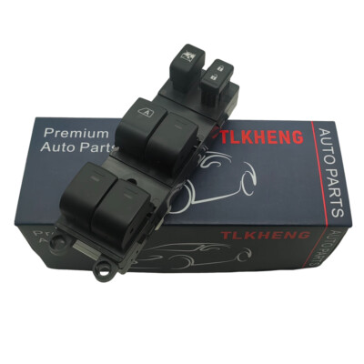 25401-ZP70A POWER WINDOW SWITCH FOR NISSAN FRONTIER XTERRA SENTRA