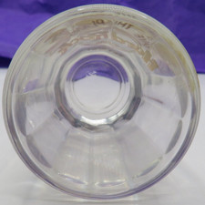 Hard Rock Cafe Key West Shot Glass STP Save The Planet Gold-Tone Logo HRC USA 27
