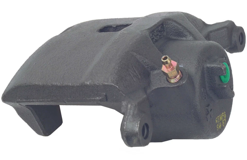 Pinça de freio a disco compatível com 2002-2011 Honda Element CR-V CARDONE REMAN - Imagem 4 de 4