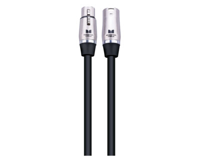 Monster Prolink Performer 600 20' Microphone Cable