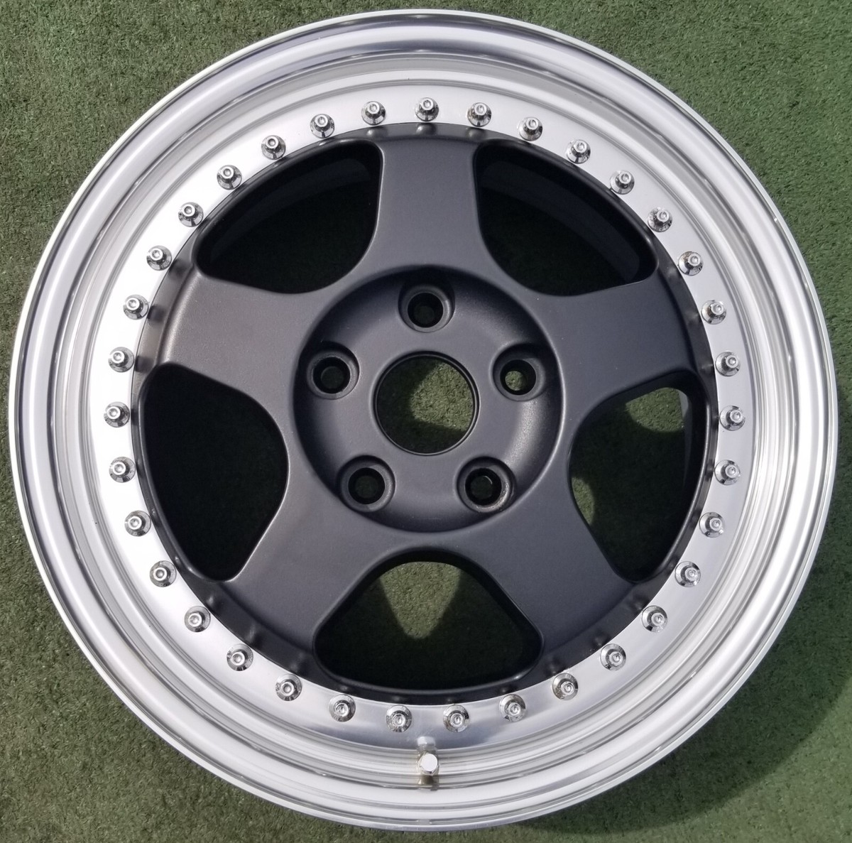Factory Lamborghini Diablo SV Wheel Front 17 inch Genuine OEM OZ