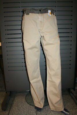 mavi Jeans BRYANT beige rinse vintage neu 2000er gerades Bein