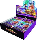 Bandai Super Dragon Ball Heroes BOX Extra Booster Pack Vol.2