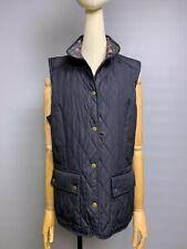 barbour saddleworth quilted vest