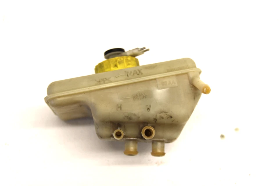 BMW OEM GENUINE E36 M3 96-99 S52 ATE BRAKE MASTER CYLINDER RESERVOIR FLUID TANK - Image 4 of 4