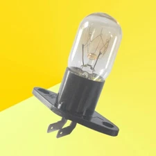 Omega Microwave Oven Lamp Light Bulb Globe OA138X