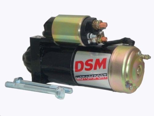 Mercruiser Marine Starter Motor Suit V8 Suit V6 Suit 3.0 Litre  - Zdjęcie 1 z 3