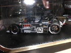 Sauber Mercedes C9 Le Mans 1988 #62 - 1:43 HPI Racing 8066
