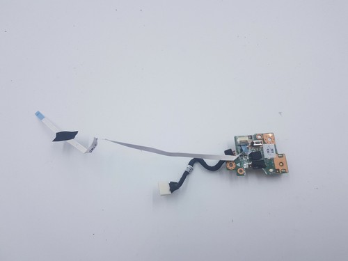 packardbell easynote LL1 laptop jack / connecteur de charge AC/DC original - Afbeelding 4 van 5