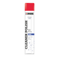 Ipone Spray Clean R Polish FüR Motorreiniger 750Ml