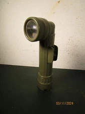 GTP GT Price Products US Military Flash Light Model MX-991/U