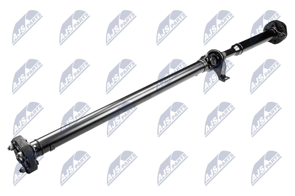 NWN-CH-053 NTY Propshaft, axle drive for CHRYSLER,DODGE