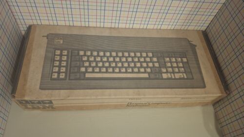 IBM Model F 83-Key Keyboard - 1501100 - Complete in Original Packaging! - Picture 7 of 23