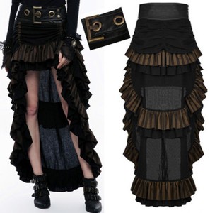 steampunk jupe