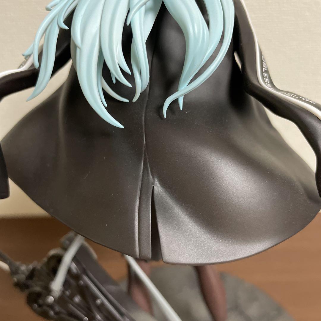 Myethos Neco A-Z: [S] 1/7 Figure | eBay
