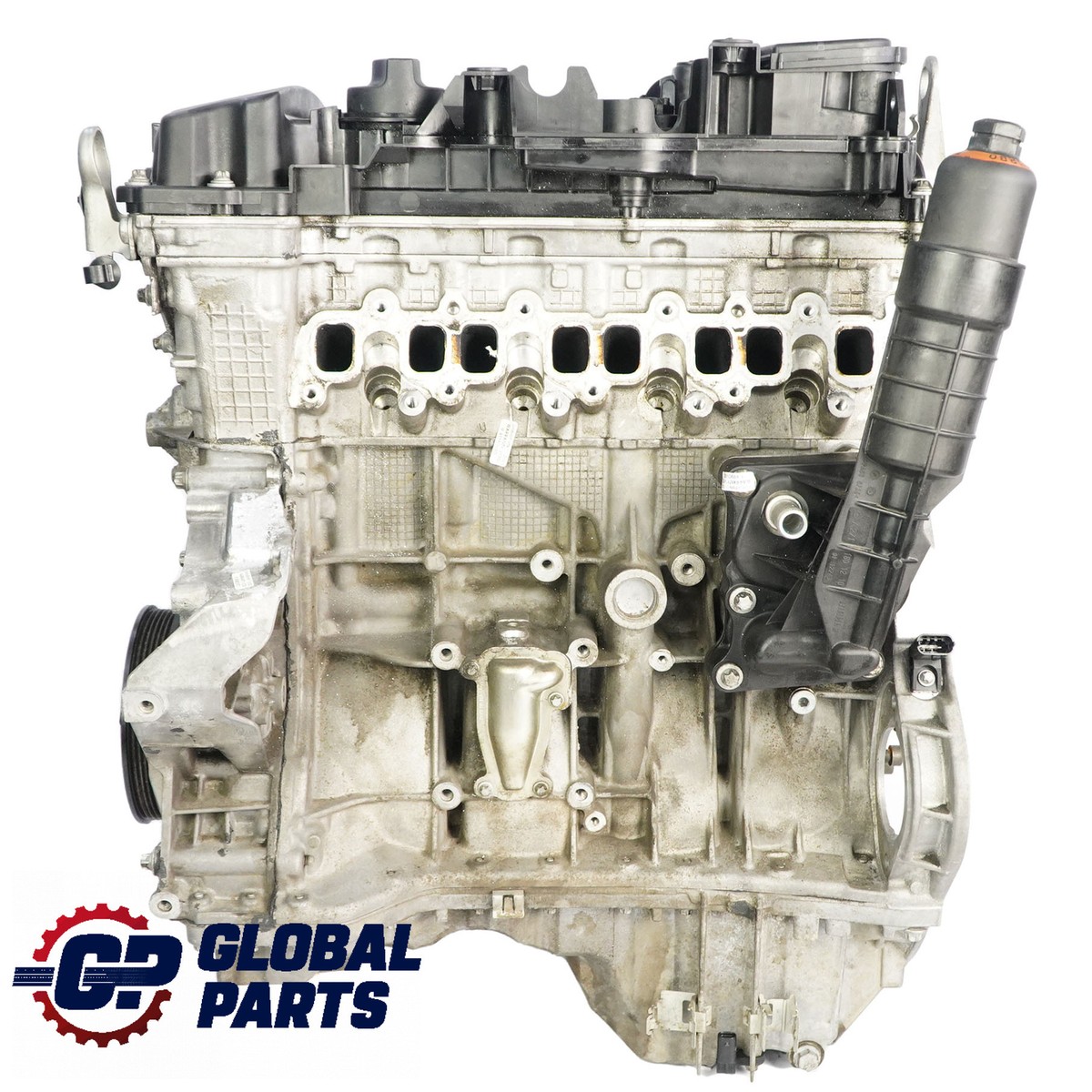 Mercedes W204 C207 W212 Bare Engine 271820 M271 271.820 99k miles