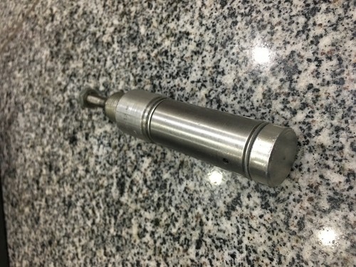 Clippard Instrument Pneumatic Cylinders 1/2" Stroke SRR-12 -1/2, 3/4" bore - Picture 2 of 7