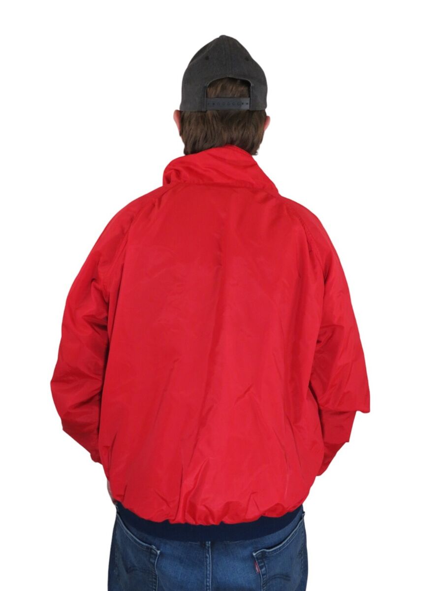 Vtg 90s Made In USA Patagonia Synchilla Fleece Shelled Vtg 90s Made In USA Patagonia Synchilla Fleece Shelled