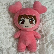 Twice Mobly Momo POPUP Keychain