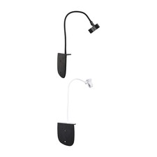 Cpap Hose Holder for Bed Bendable Arm Lightweight Flexible Portable Keep Cpap