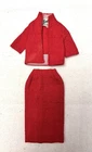 Vintage Barbie Clothing “Busy Gal” #981, Circa 1960, Original