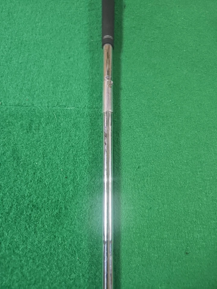 Ram Concept+ Oversize 6 Iron / Steel Shaft / Original Ram Grip / Right-Handed  - Image 4 of 4