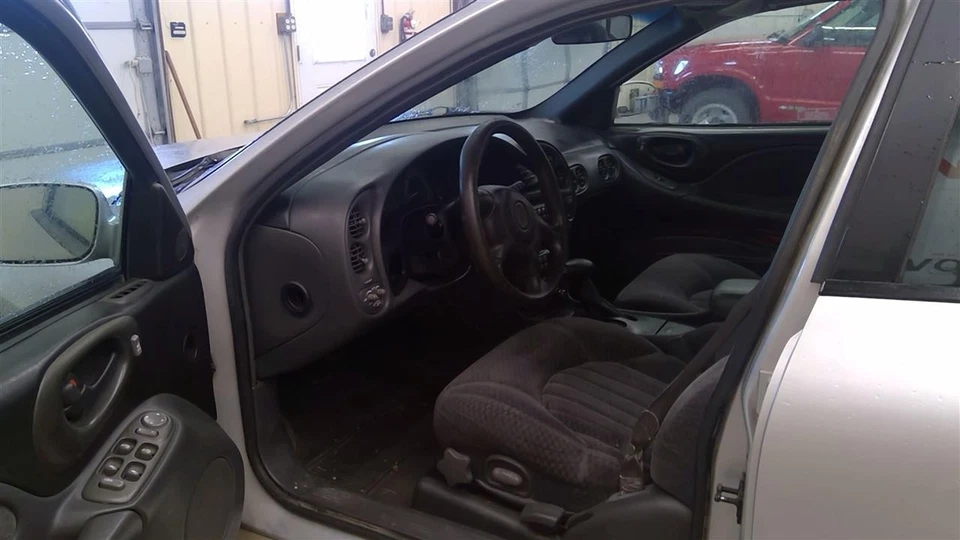 Conjunto de alavanca de câmbio de transmissão automática usado serve: 2001 Pontiac Bonneville - Imagem 2 de 4