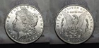 1880 O Morgan Silver Dollar $1