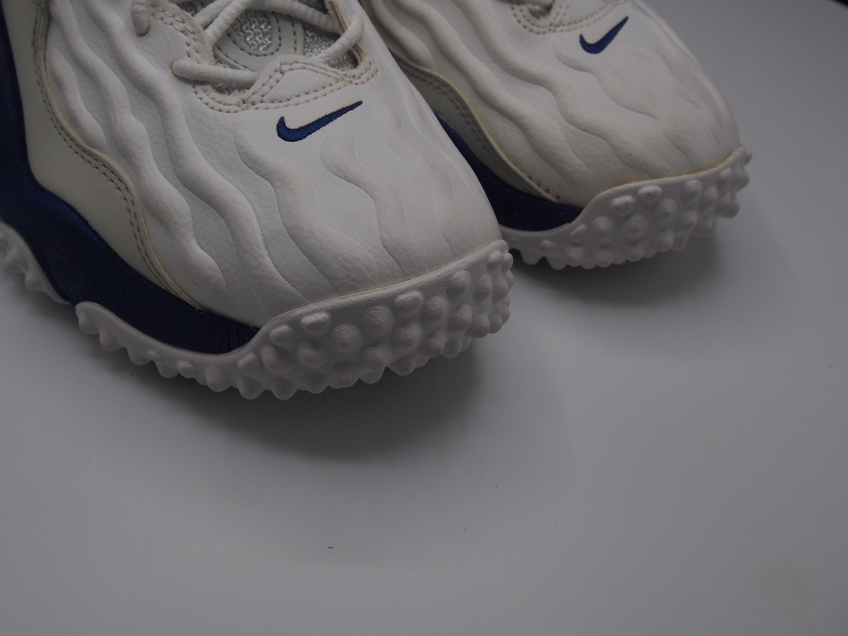 Nike Air Zoom Turf Jet '97 Barry Sanders Limited 2053 Pairs CW6680