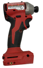 Milwaukee M18 FUEL 18V 1/4" Brushless Cordless Impact Driver - 3650-20 TESTED